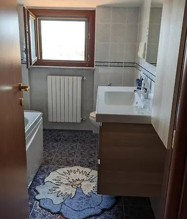 Housea Private Al Mare Apartamento *