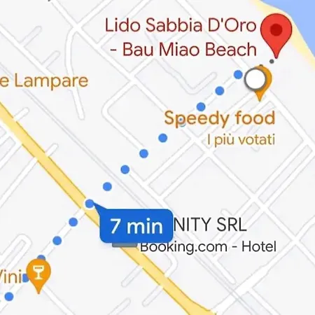 Housea Private Al Mare Apartamento