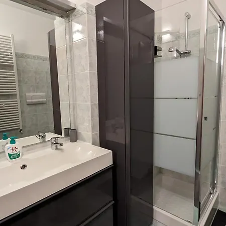 Housea Private Al Mare Apartamento