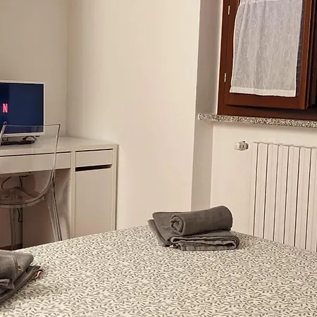 Housea Private Al Mare Apartamento Pescara