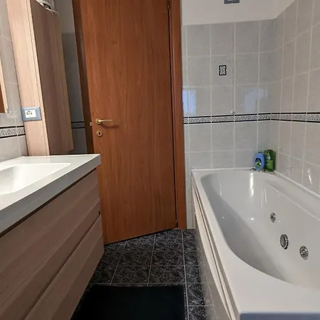 Housea Private Al Mare Apartamento