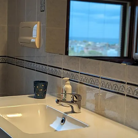Housea Private Al Mare Pescara