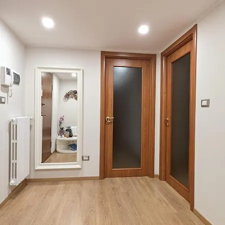 Housea Private Al Mare Apartamento