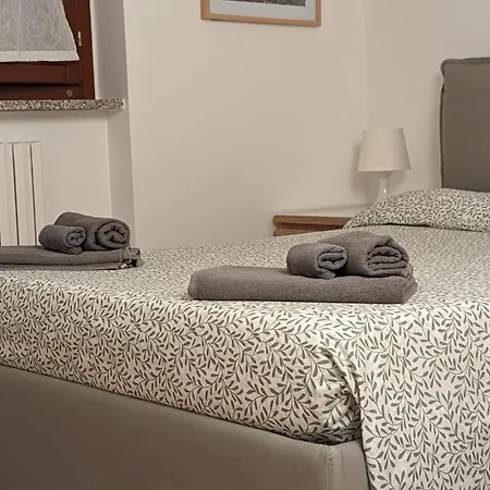 Housea Private Al Mare Apartamento Pescara