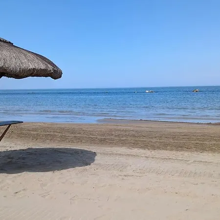 Housea Private Al Mare Apartment