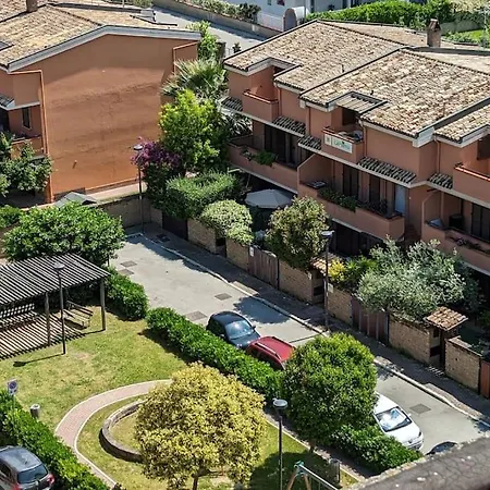 Housea Private Al Mare