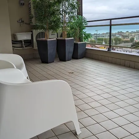 Housea Private Al Mare Apartment *